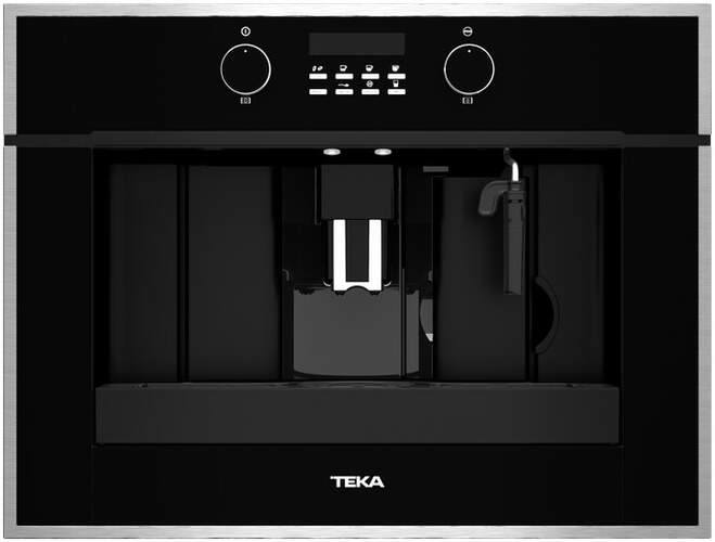 Cafetera Espresso Teka CLC855GM 41598030