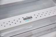 FRICOM. SHARP SJFBB05DTXWEES 180x54 HIBRIDO BCO