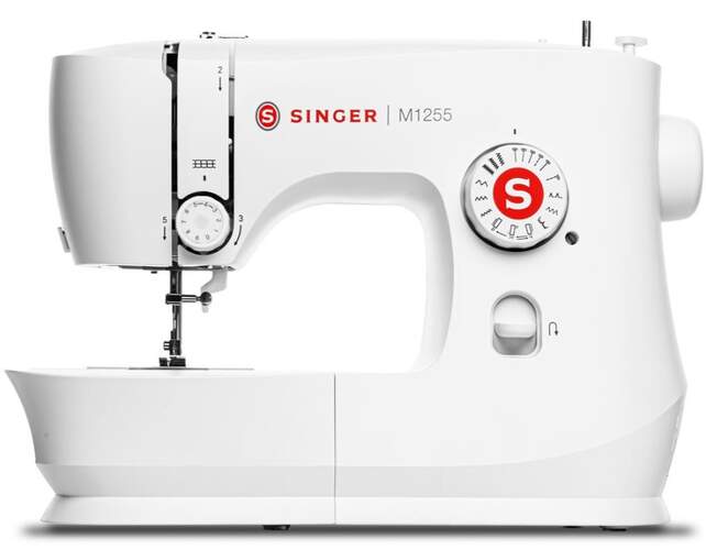 M&aacute;quina de coser Singer M1255