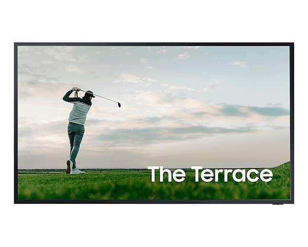 TV Samsung 65" QLED TQ65LST7T The Terrace