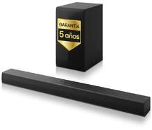 Barra Sonido LG S60T