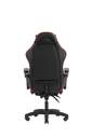 SILLA GAMING MARS GAMING MGCXBR NEGR/ROJA SINTETIC