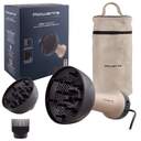 SECADOR ROWENTA CV7D30 3 EN 1 ESPECIAL CABELLO RIZADO