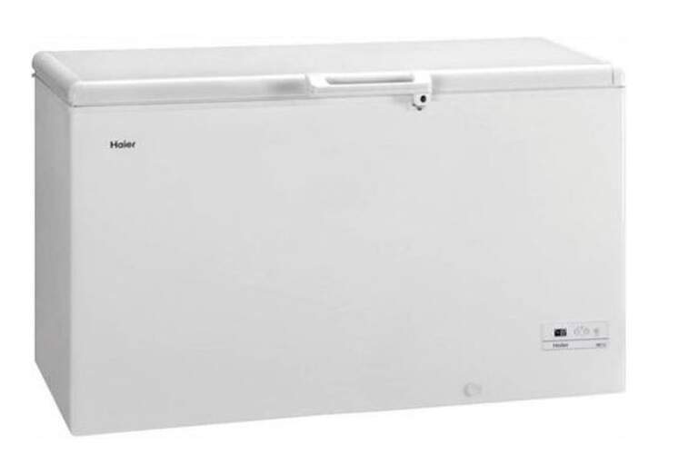 Congelador Horizontal Haier HCE251F