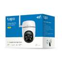 CAMARA INTELIGENTE TP LINK TC40GW 4G MOTOR EXTERIO