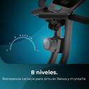 BICICLETA ESTATICA CECOTEC DRUMFIT XBIKE 3000NEOPR