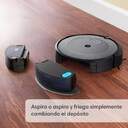 ASPI. ROBOT ROOMBA I517240 FRIEGA IMPRINT WIFI