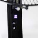 VENTILADOR PIE TAURUS BOREAL 16 CR SILENCE