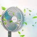 VENTILADOR SOBREMESA CECOTEC 4000 PORT.LUZ 8355