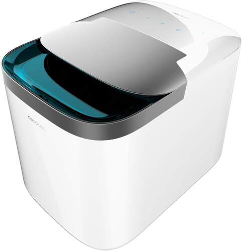 Fabricador de Hielo Cecotec Chillin-Ice 8052