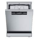LVJ. TEKA DFS46710 INOX 114270016