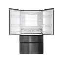 FRI. HAIER HB26FSNAAA 190x100 FD NF NEGRO DSP