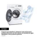 LVD.SEC SAMSUNG WD80T554DBW 8/5KG 1400R