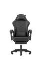SILLA GAMING MARS GAMING MGCXBK NEGRA SINTETICO