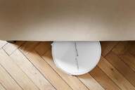 ASPI. ROBOT ROWENTA RR7427WH