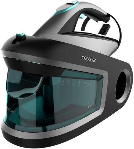 Centro de planchado Cecotec IronHero 3200 Station 01865