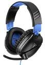 AURICULAR TURTLE BEACH FORCE RECON 70 P NEGRO/AZUL