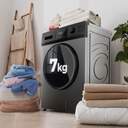 LVD. CECOTEC DRESSCODE 7410 7K 1200R 2173 STEEL