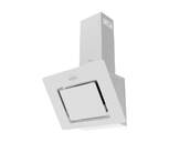 CAMPANA ARTICA AVERTIKA60CB 60CM C BLANCA