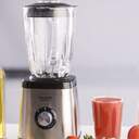BATID. VASO TAURUS MAGNUM 1500W 1,5L V/C BLCA