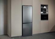 FRICOM. HAIER HDPR1618CNPK 185x60 INOX