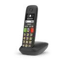 TELEFONO DECT GIGASET E290 NEGRO