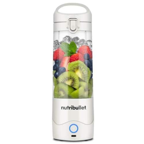 Batidora Vaso Nutribullet NBP003W