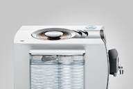 CAFET. JURA Z10 ALUMINIUM WHITE SUPERAUT 15348