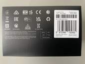 SMARTWATCH AMAZFIT GTS 4 INFINITE BLACK