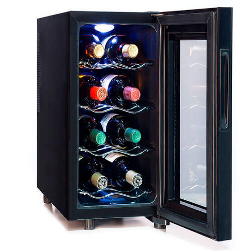 Vinoteca Cavanova CV008NS