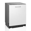 LVJ. LG DB475TXS 8P QUADWASH 3%%%#170;B 43DB INT