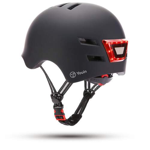 Casco Youin MA1010 Negro
