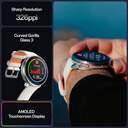 SMARTWATCH POLAR VANTAGE V3 SLR/APR S-L