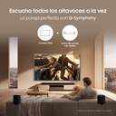TV SAMSUNG 77%%%quot; TQ77S99H UHD OLED SMART TV 165HZ