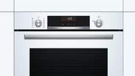 HORNO BOSCH HBA5360W0 MF DISP CRISTAL BLANCO