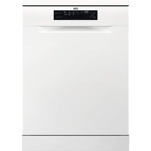 Lavavajillas AEG FFB64607ZW