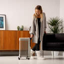 RADIADOR ACEITE TAURUS NEW DAKAR 1500 1500W 3P