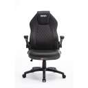 SILLA GAMING NASA VOYAGER NEGRA