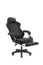 SILLA GAMING MARS GAMING MGCXFGRB NEGRA TRANSPIRAB