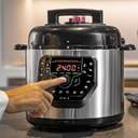 OLLA CECOTEC 02032 MODELO H 6L AU PROGRAMABLE