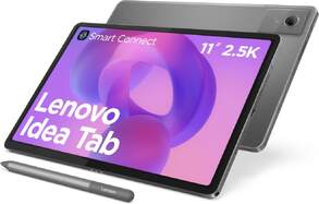 Tablet Lenovo Idea Tab 8/128 GB Gris