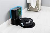 ASPI. ROBOT SHARK RV2620WAEU FRIEGA AUTOVACIADO