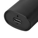 CORTAPELO JATA JBCN1375 NARIZ USB