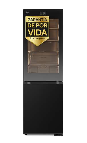 Frigorífico Combi LG GBG7190CEV