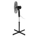 VENTILADOR PIE TRISTAR VE5899 40CM 3A 45W
