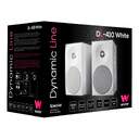 ALTAVOZ WOXTER DYNAMIC LINE  DL-410 WHITE