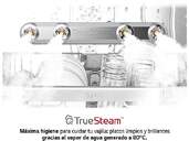 LVJ. LG DF242FPS 14P INOX 3B 46dBA