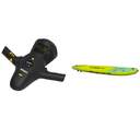 TABLA NILOX PADDLE SURF ELECTRICO KAHUNA WAI BLACK