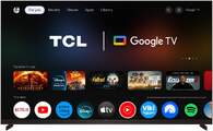 TV TCL 98%%%quot; 98X11L UHD SQDMINILED GOOGLETV 144H B%%%amp;O
