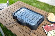 BARBACOA TAURUS MAXIMS PLUS C/PATAS 2000W